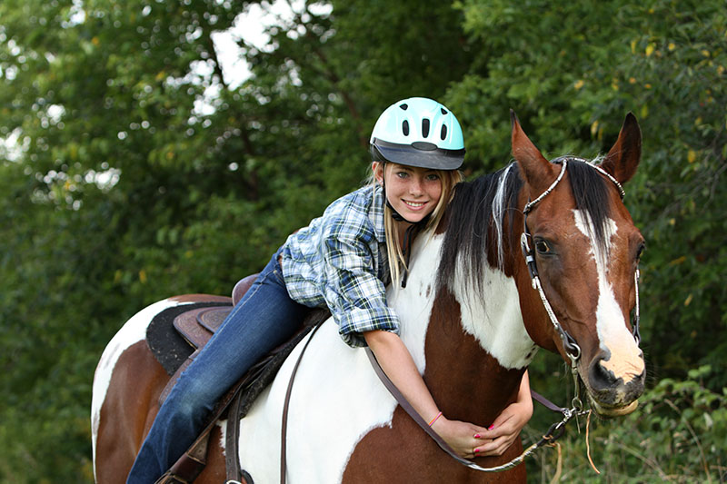 horse association insurance 