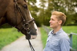 horse trainer insurance